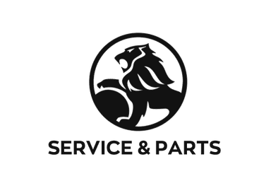 Cheltenham Holden Service Centre logo
